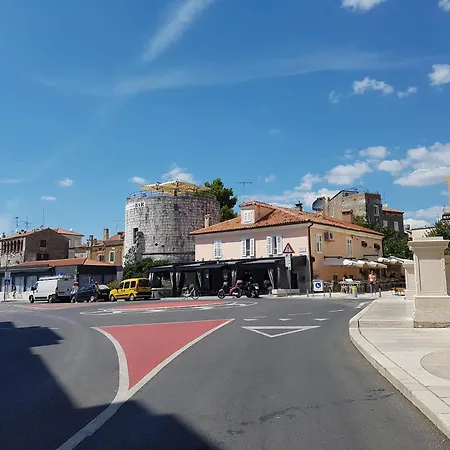 Old Town, *