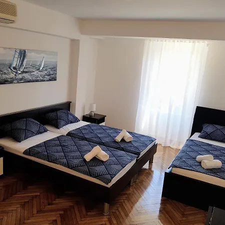 Apartment Old Town,