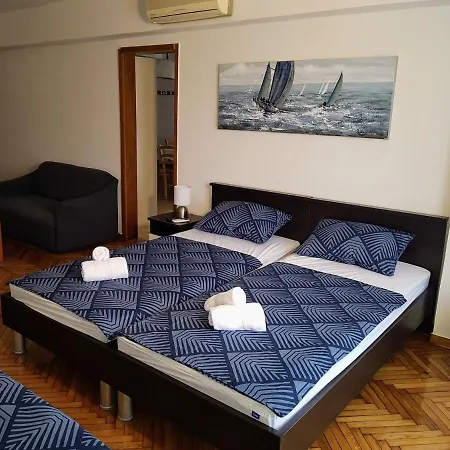 Old Town, Porec