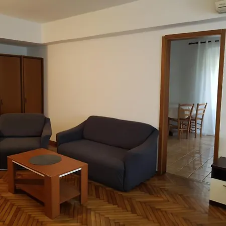 Old Town, Appartement Poreč