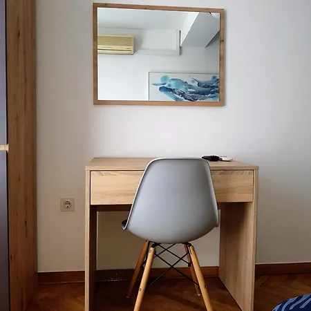 Old Town, Apartment Porec