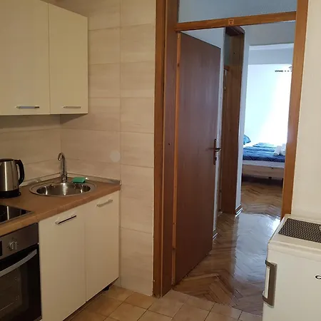 Apartment Old Town, Porec