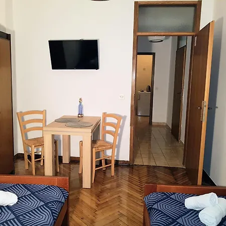 Apartment Old Town,