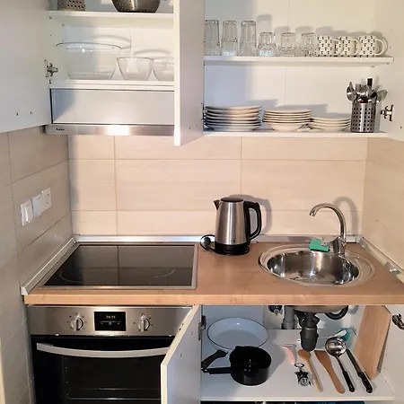 Apartment Old Town, Porec