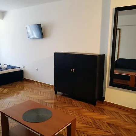 Apartment Old Town,