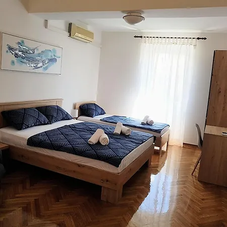 Apartment Old Town,