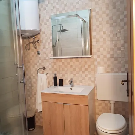 Old Town, Apartment *