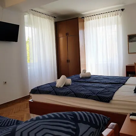 Old Town, Apartment Porec
