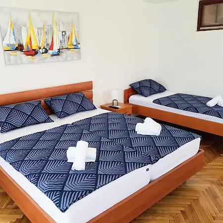 Apartment Old Town, Porec