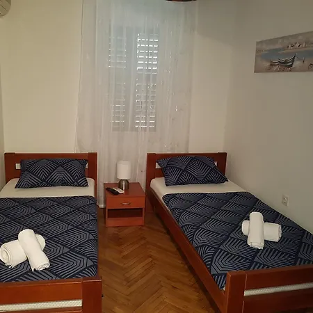 Apartment Old Town,