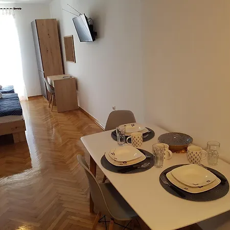 Appartement Old Town, *