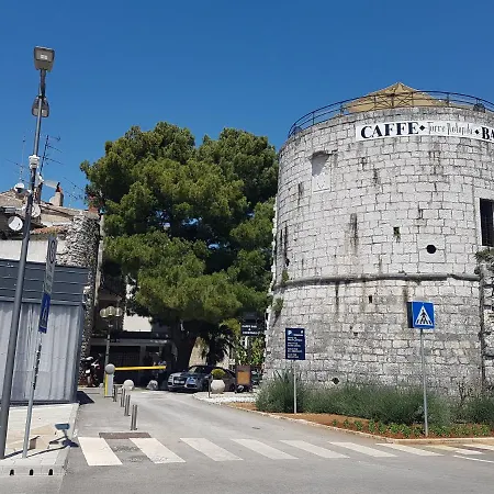 Old Town, דירה *